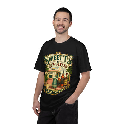 Sweet T's & Rum Please