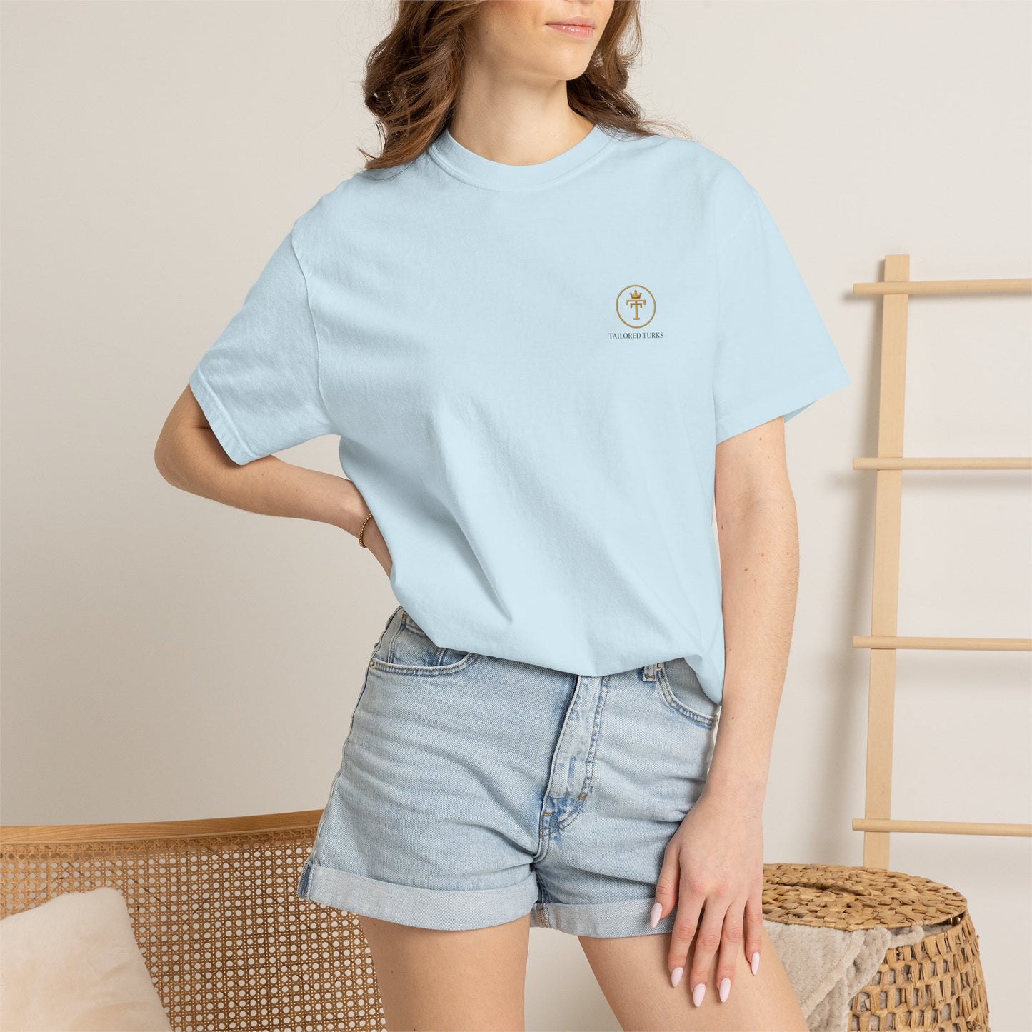Turks Man T-Shirt