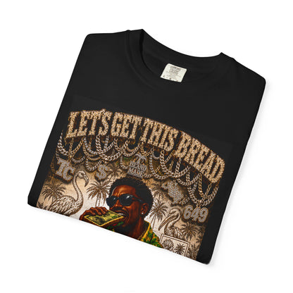 Let's Get This Bread