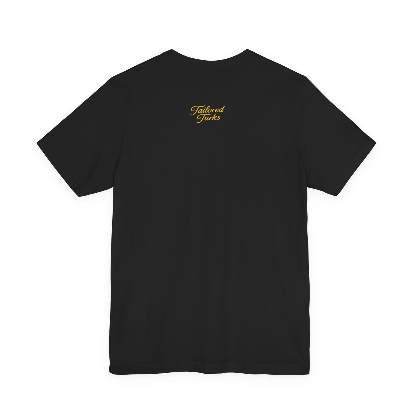 Turks Queen Graphic Tee