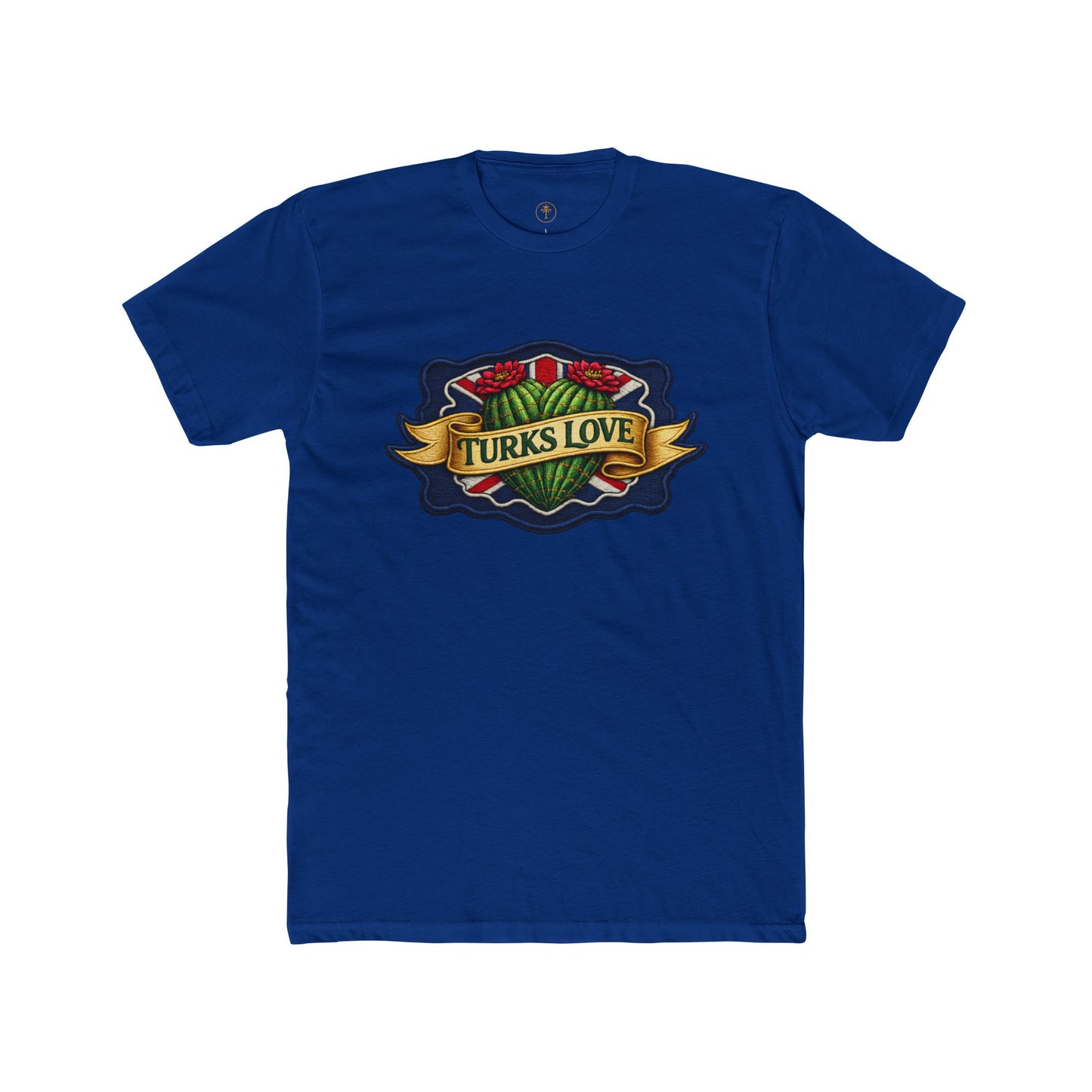 Turks Love Tee