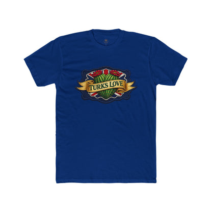 Turks Love Tee