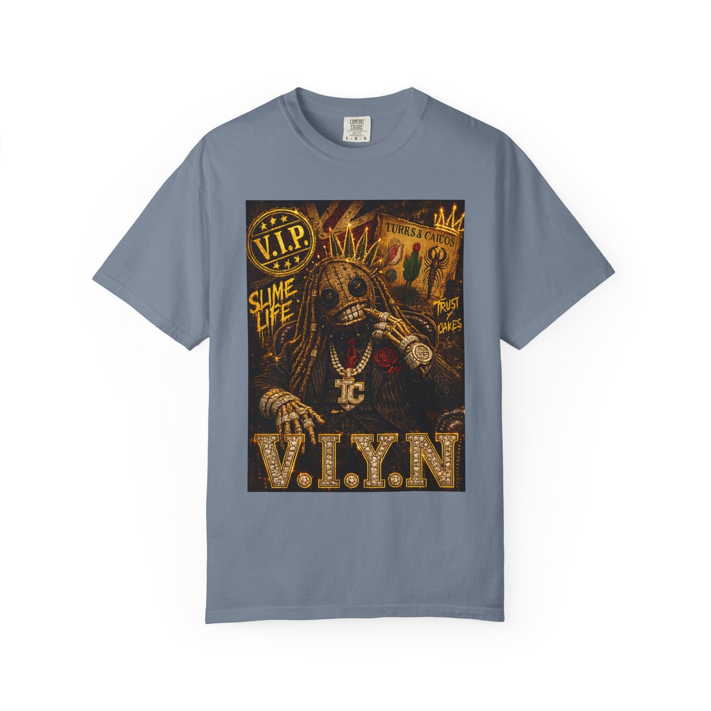 V.I.Y.N. VIP