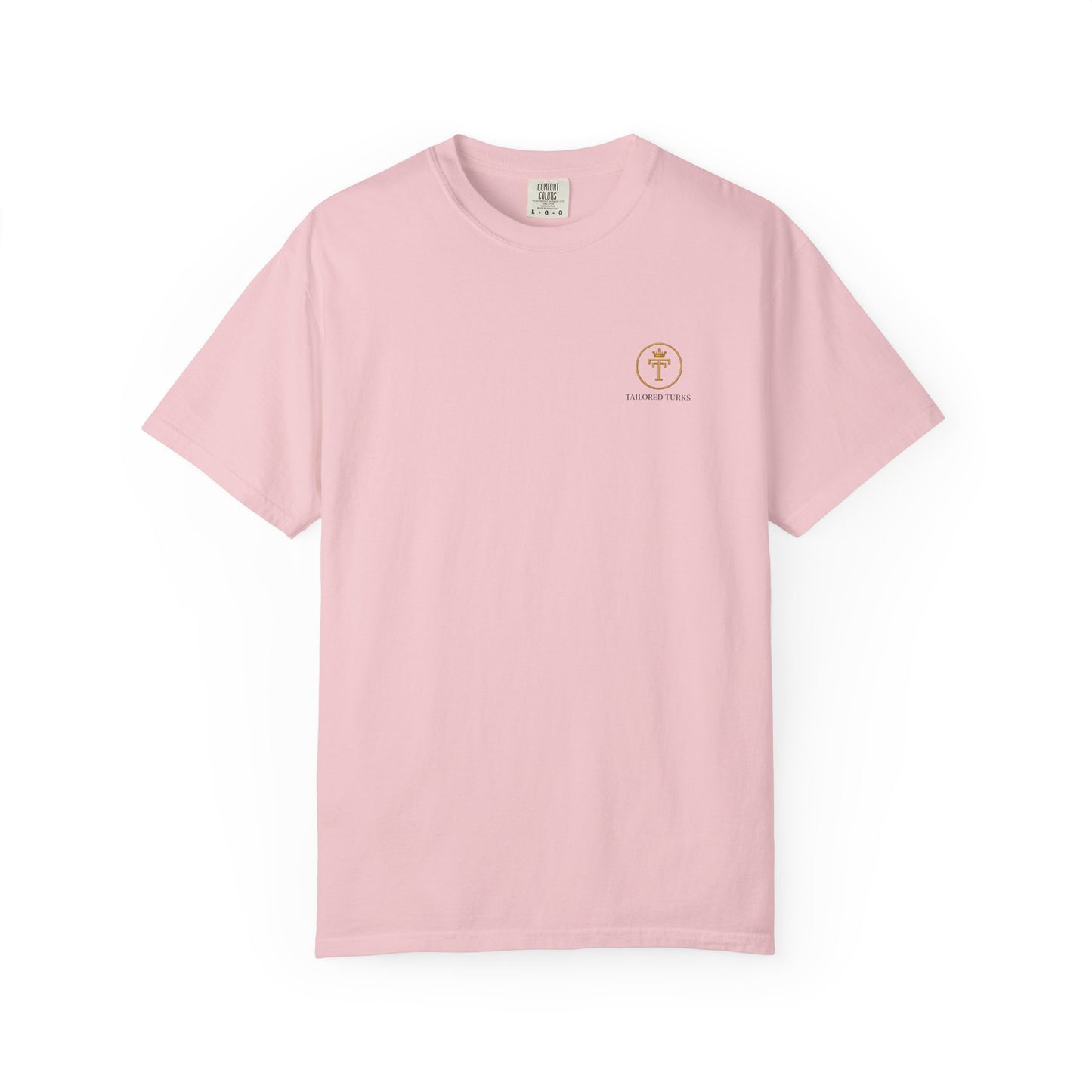 Turks Man T-Shirt