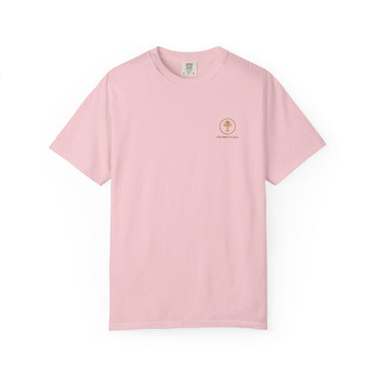 Turks Man T-Shirt
