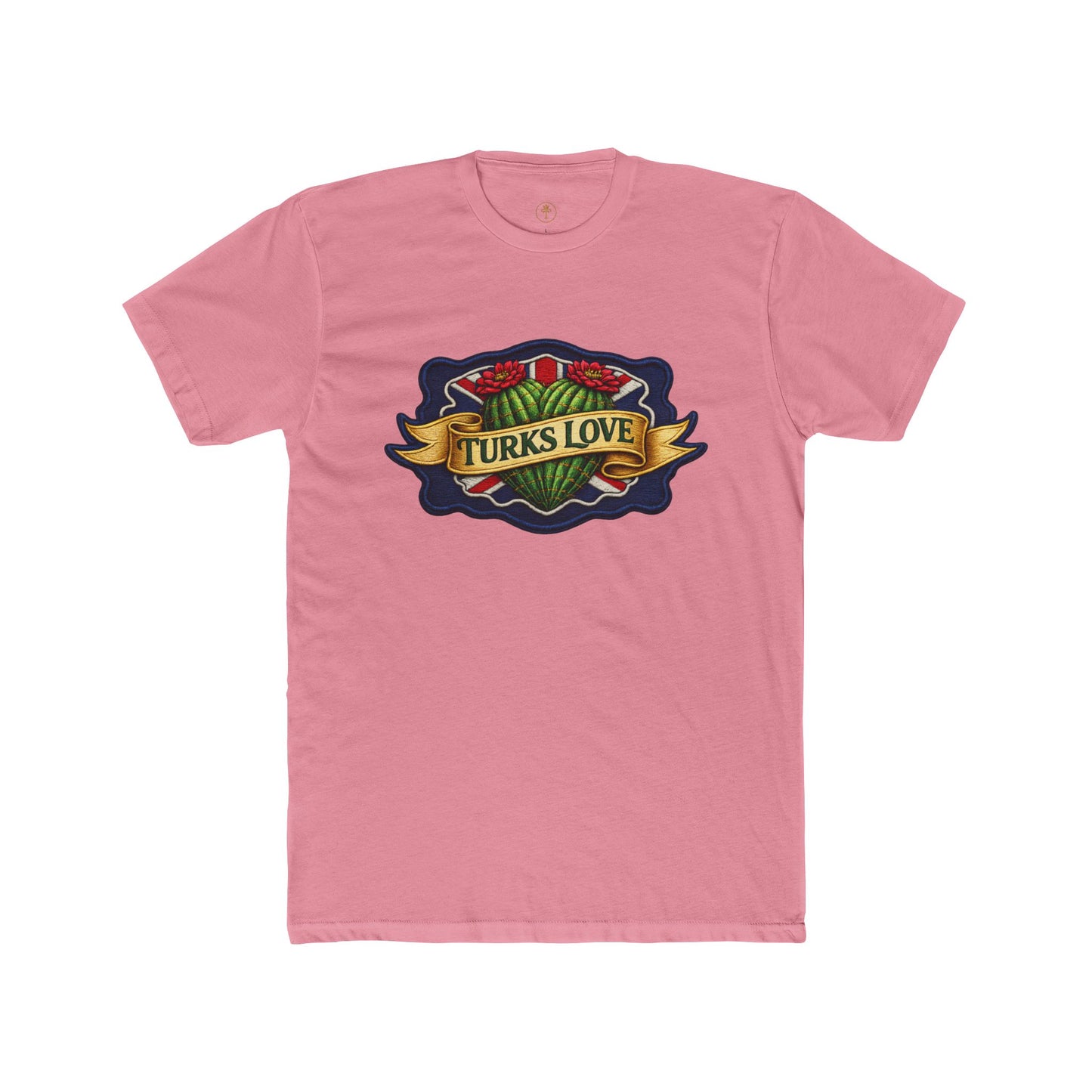 Turks Love Tee