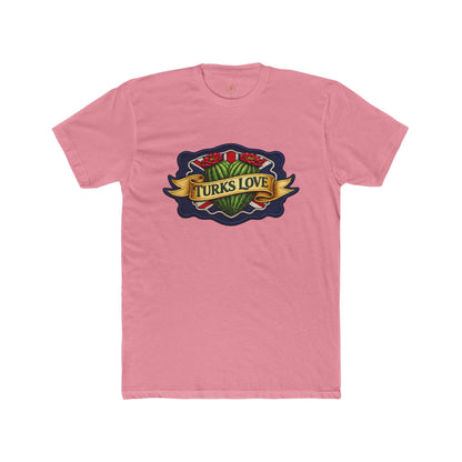 Turks Love Tee