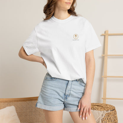 Turks Man T-Shirt
