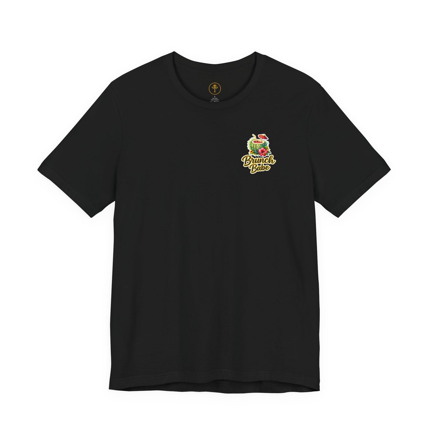 Take Me To Brunch Tee
