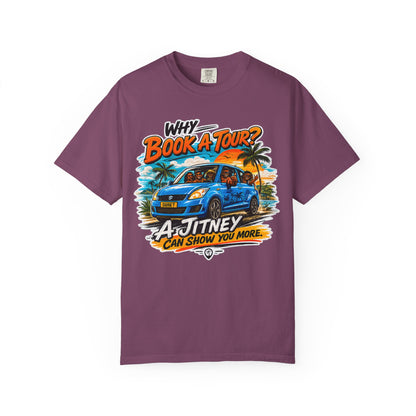Jitney Tour T-shirt