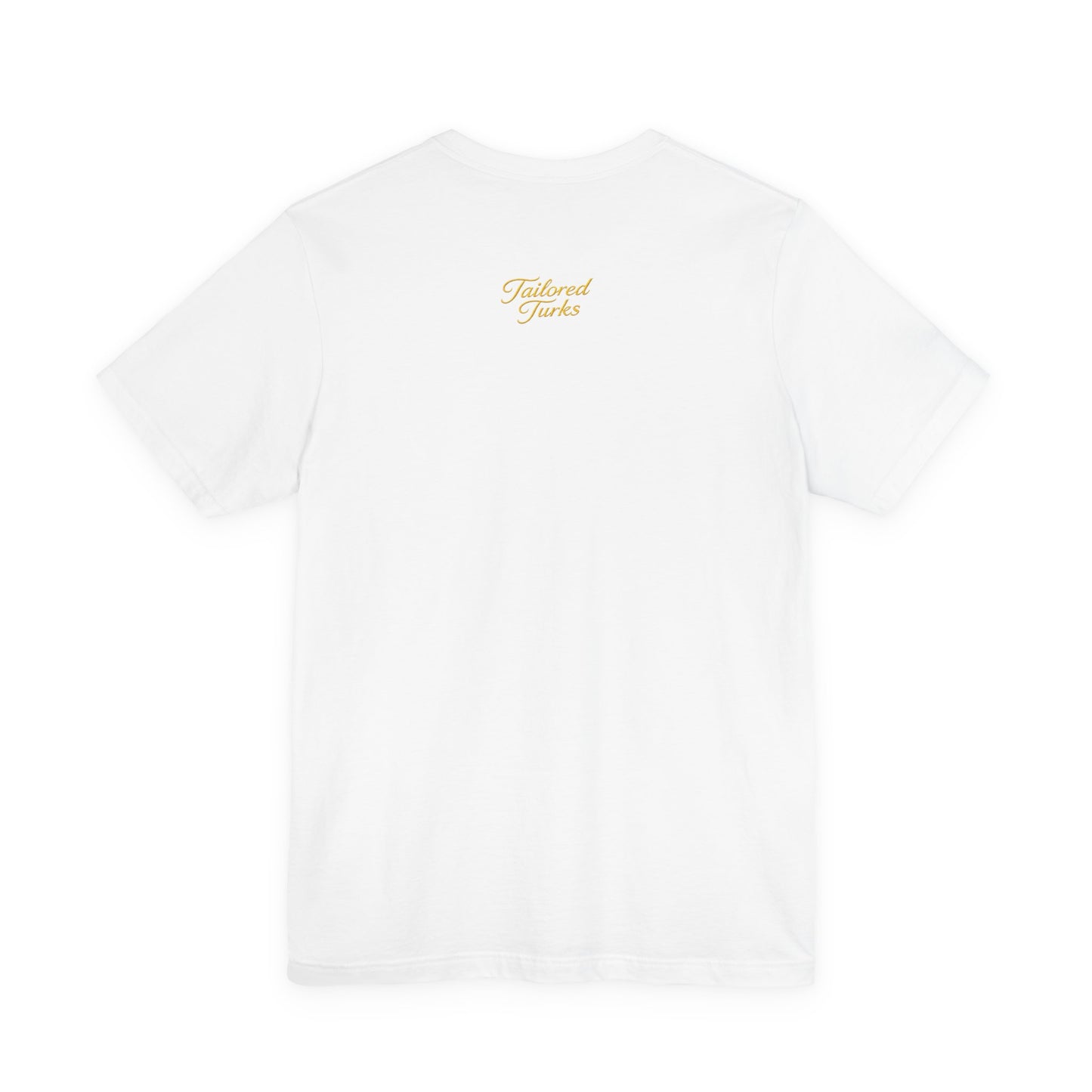 Turks Queen Graphic Tee