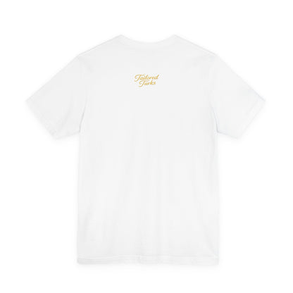 Turks Queen Graphic Tee
