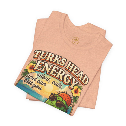 Turks Head Energy T-Shirt