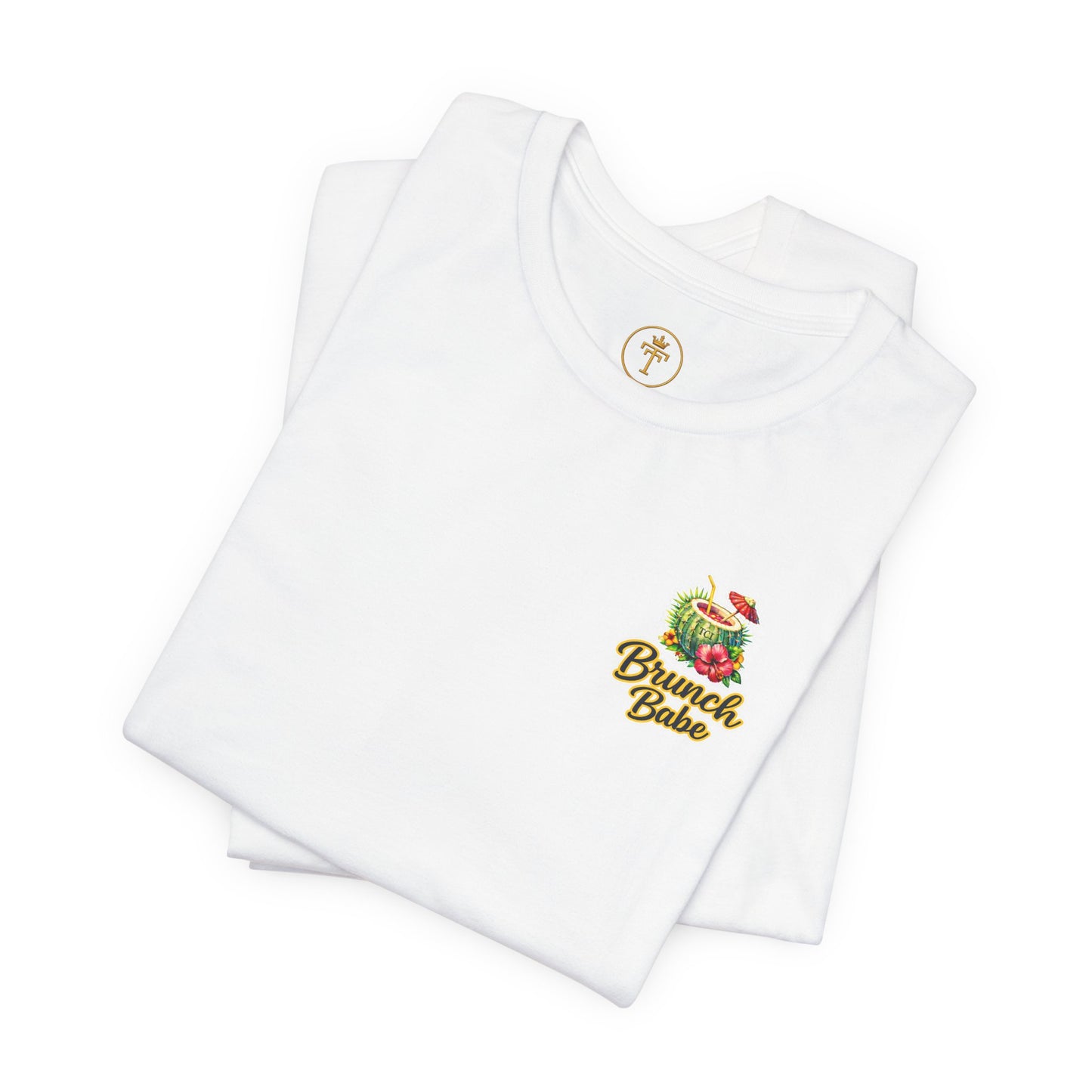 Take Me To Brunch Tee
