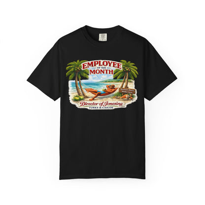 Employee of the Month T-Shirt