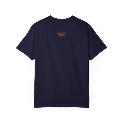 Sweet T's & Rum Please