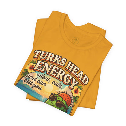 Turks Head Energy T-Shirt