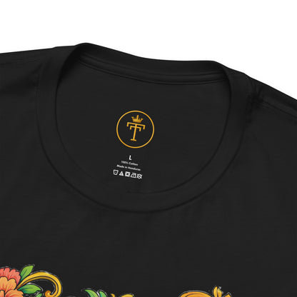 Women's Saturday Souse Tee