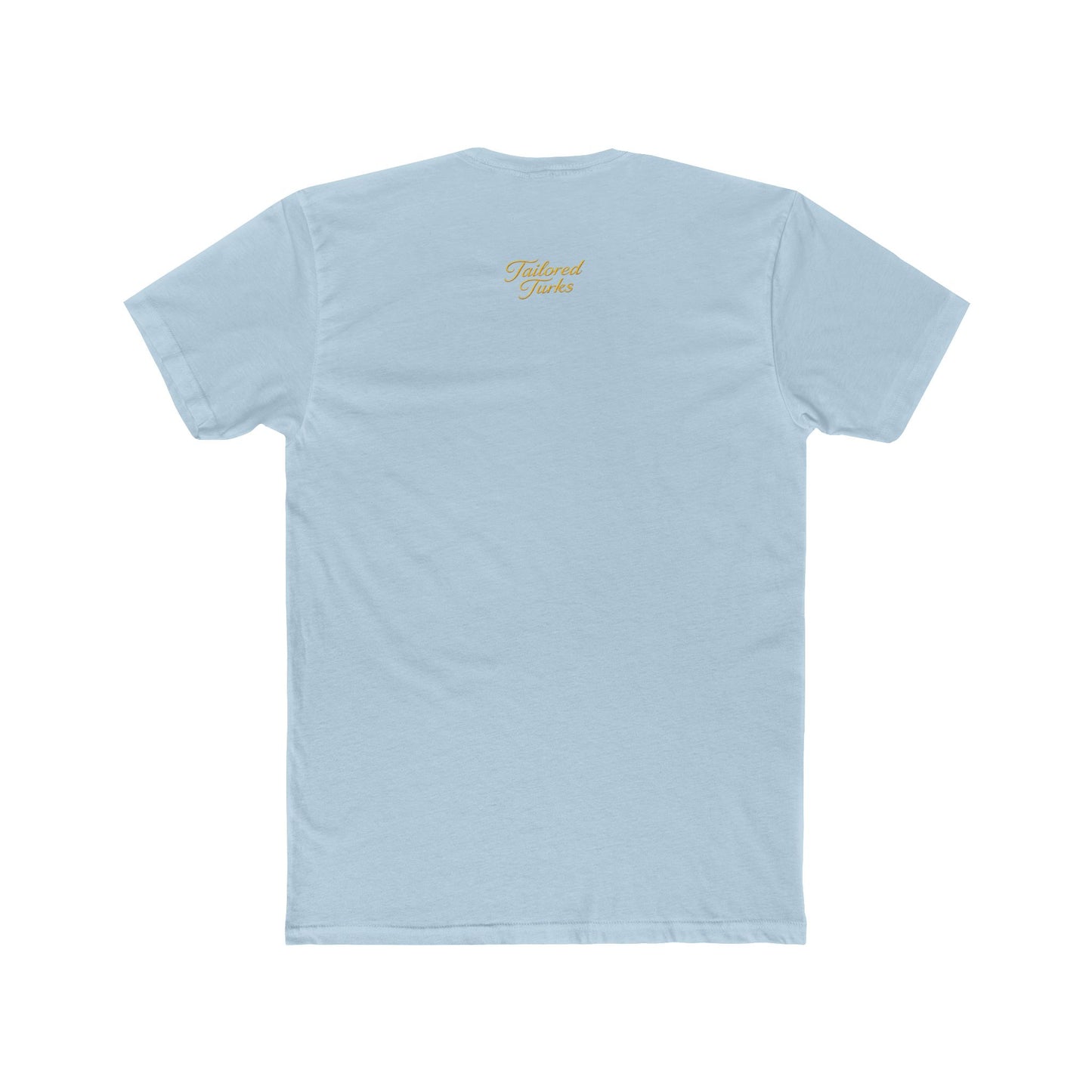 Vintage 649 Crew Tee