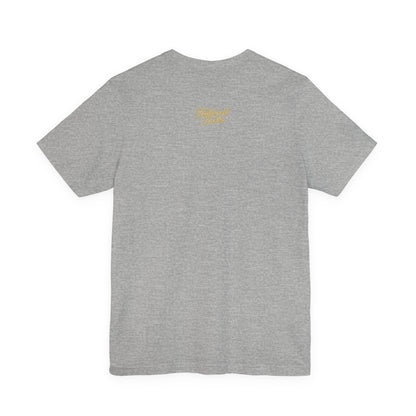 TCI- Through Christ I'm Saved Tee