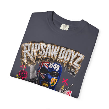 Ripsaw Boyz