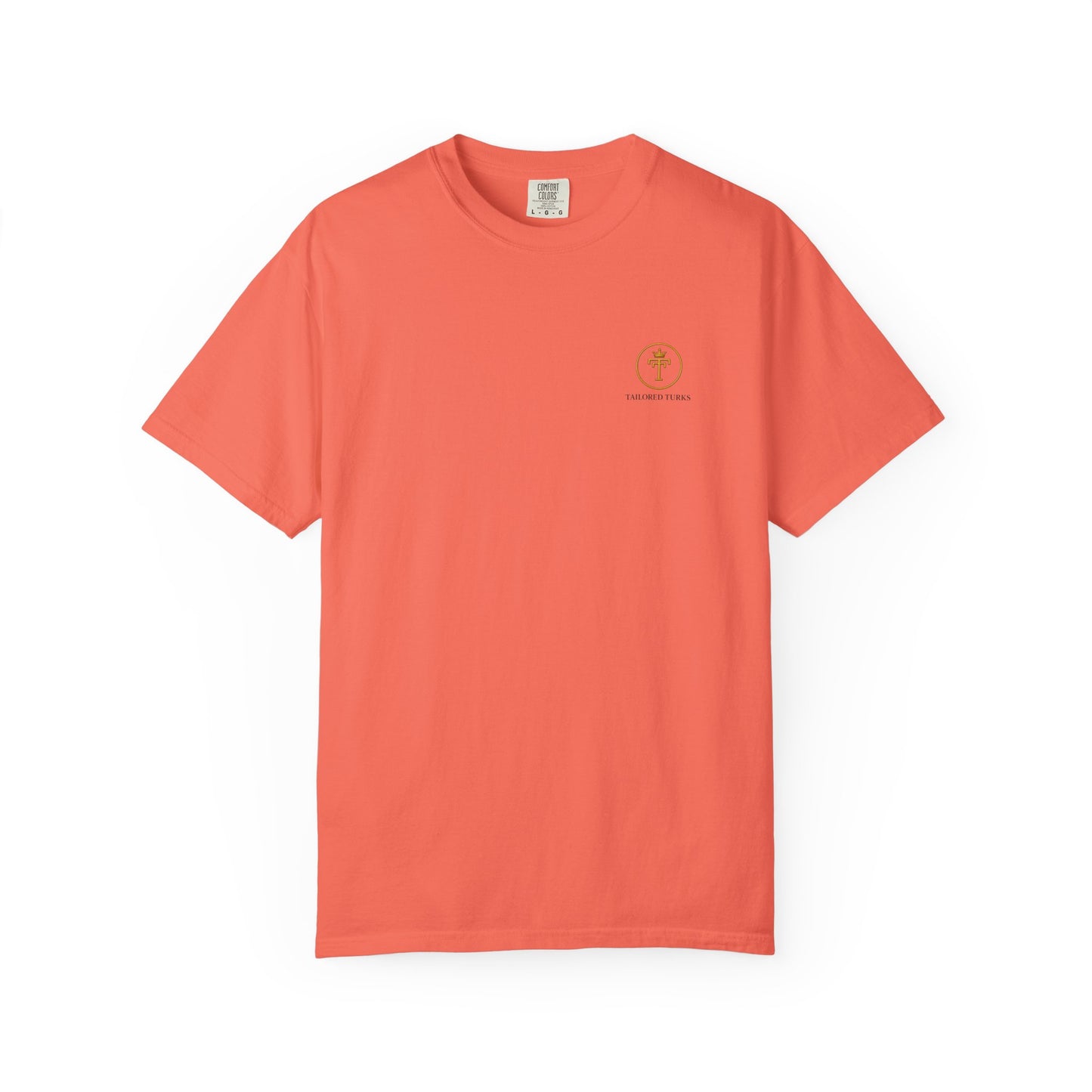Turks Man T-Shirt