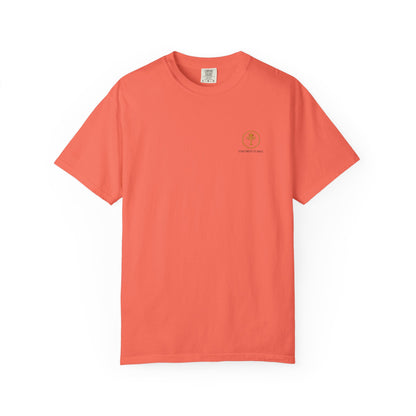 Turks Man T-Shirt