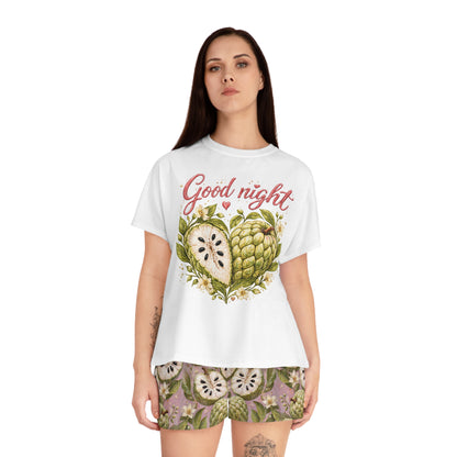 Sugar Apple Sleepwear Set