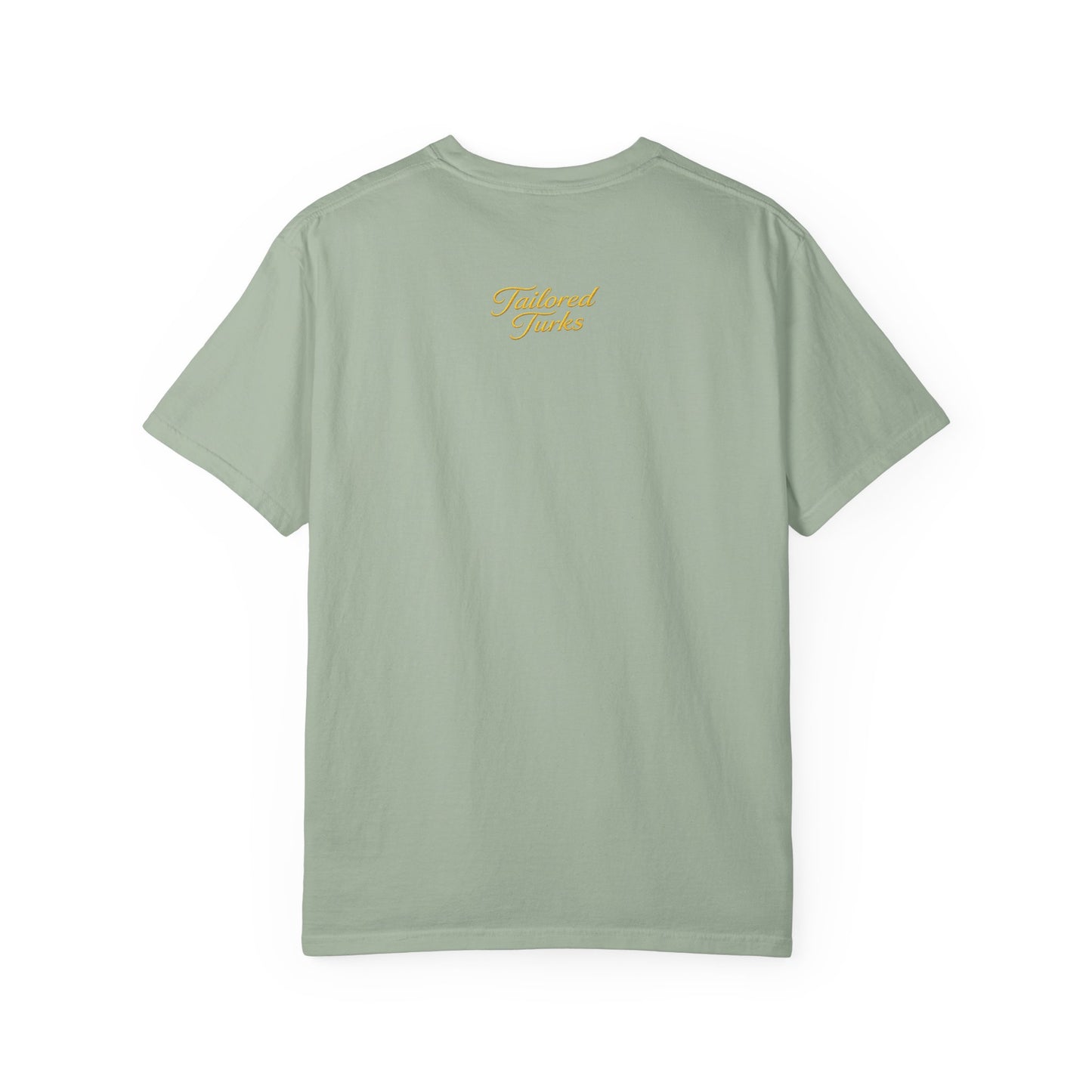 Vintage '649' Graphic T-Shirt