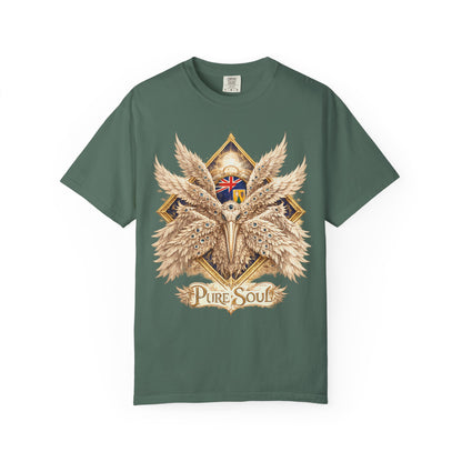 Pelican Seraphim
