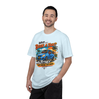 Jitney Tour T-shirt
