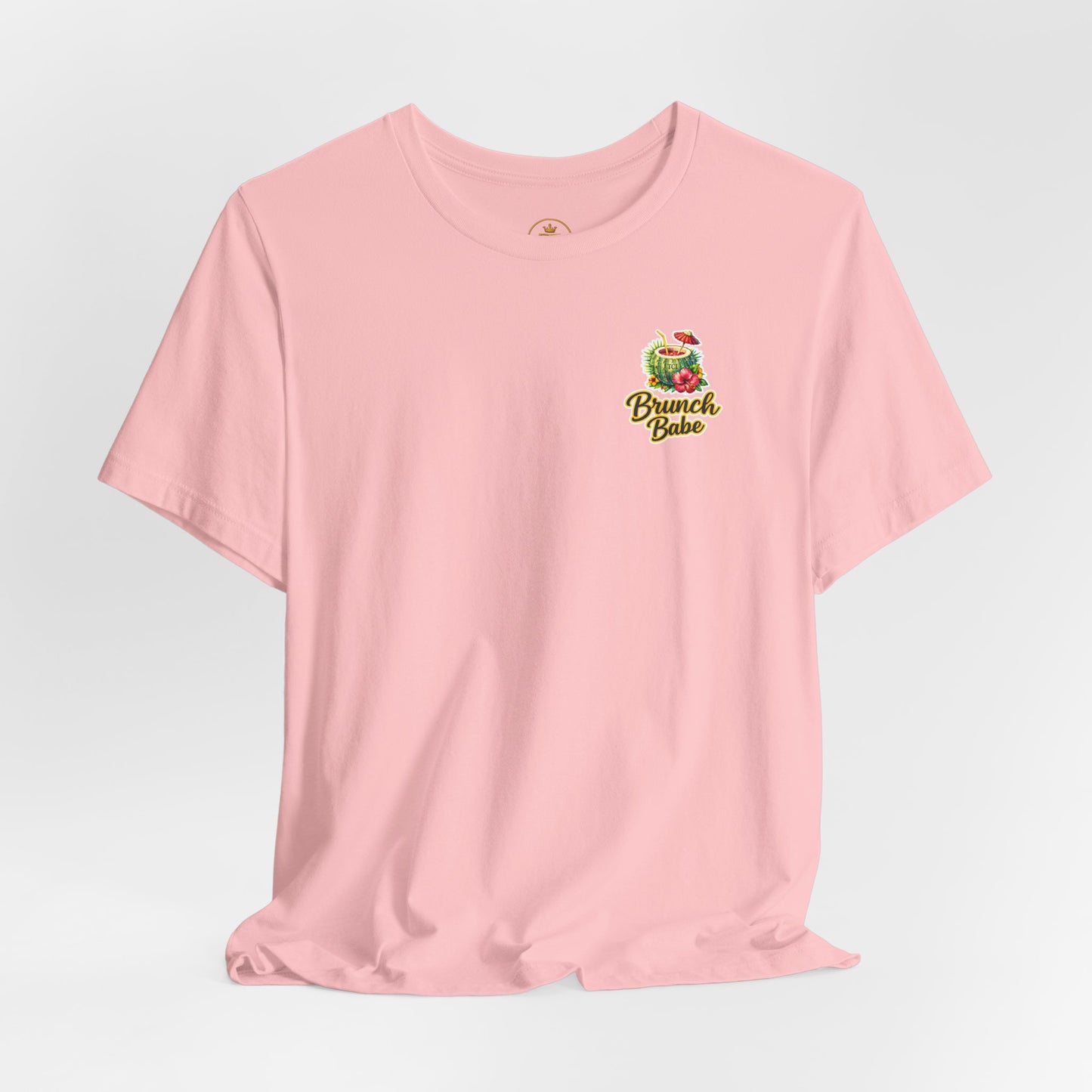 Take Me To Brunch Tee