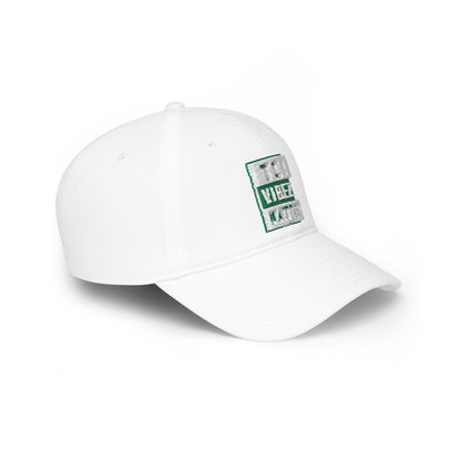 TCI Vibez Matter Baseball Cap