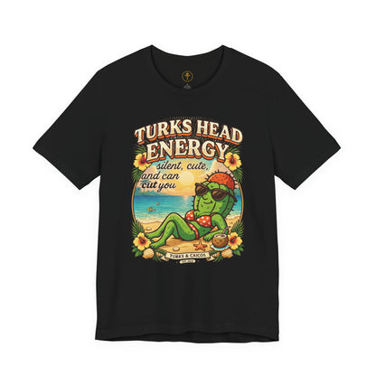 Turks Head Energy T-Shirt