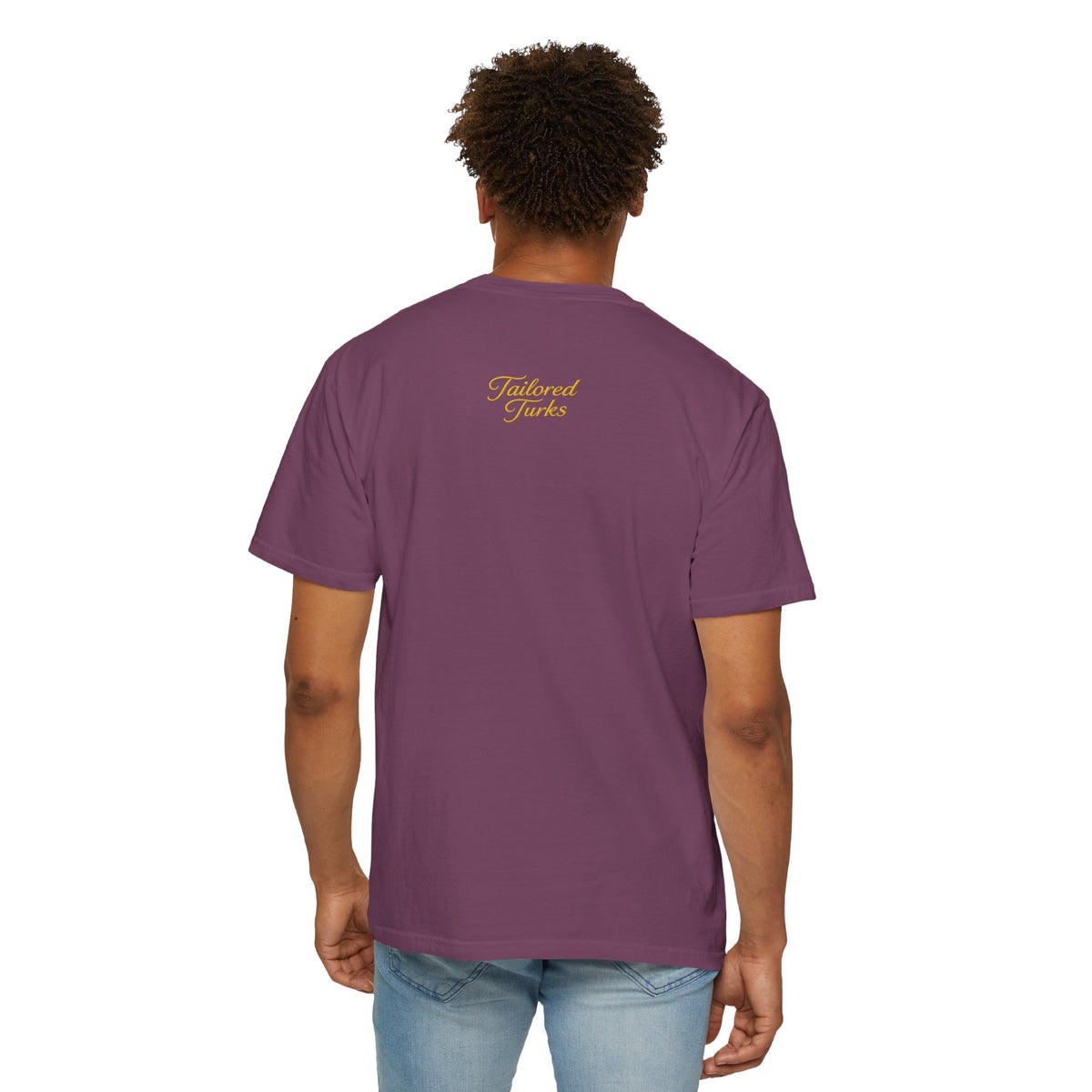 TCI Crest T-Shirt (M)