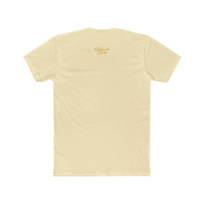 Belong-Here Fingerprint Tee
