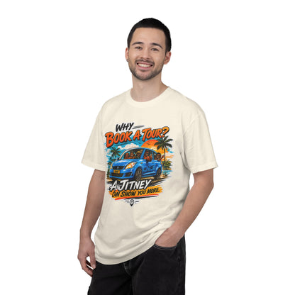 Jitney Tour T-shirt