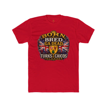 Born, Bred, Ga Dead Shirt
