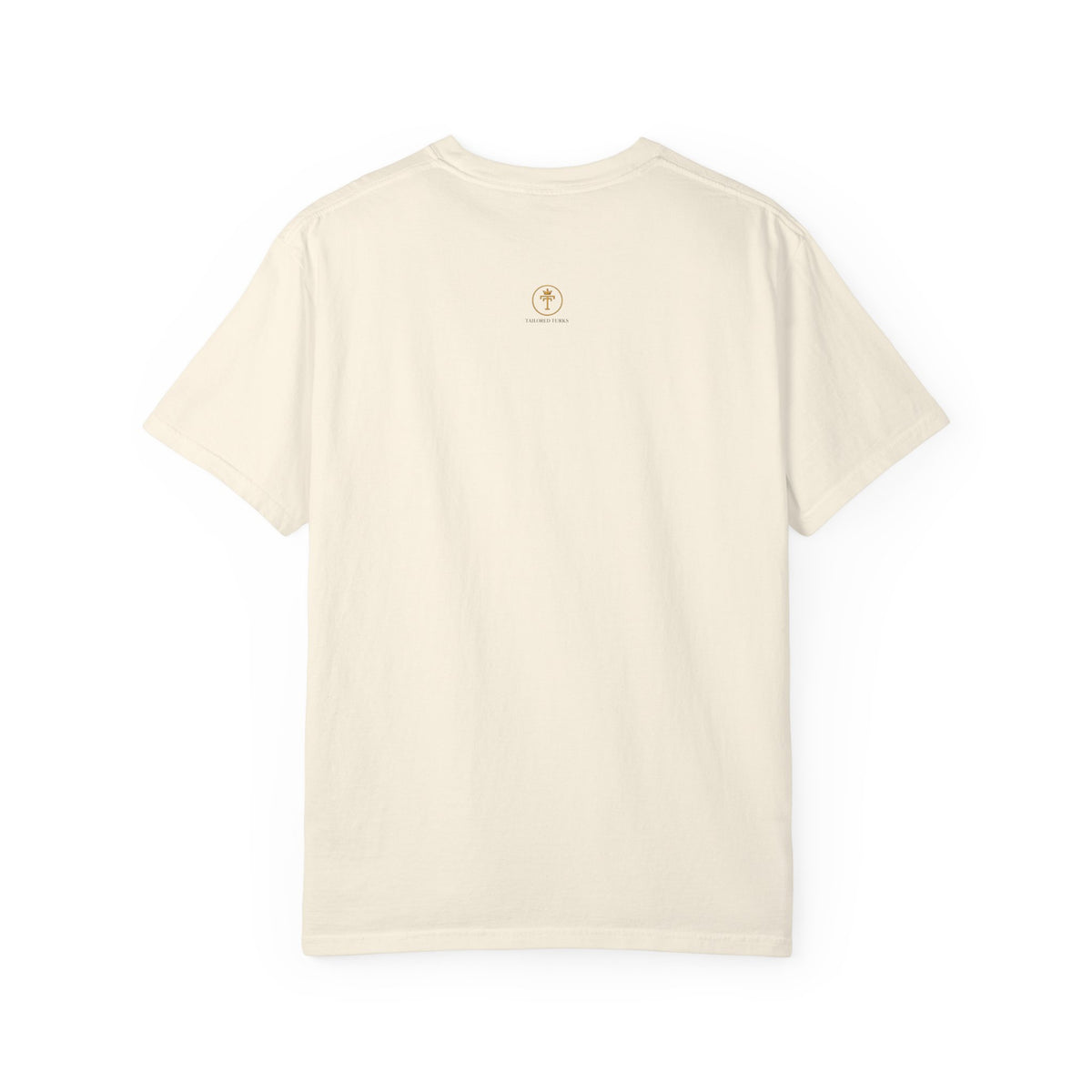 Born & Bred T-shirt