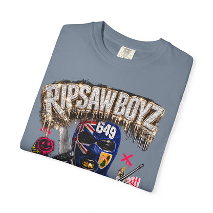 Ripsaw Boyz