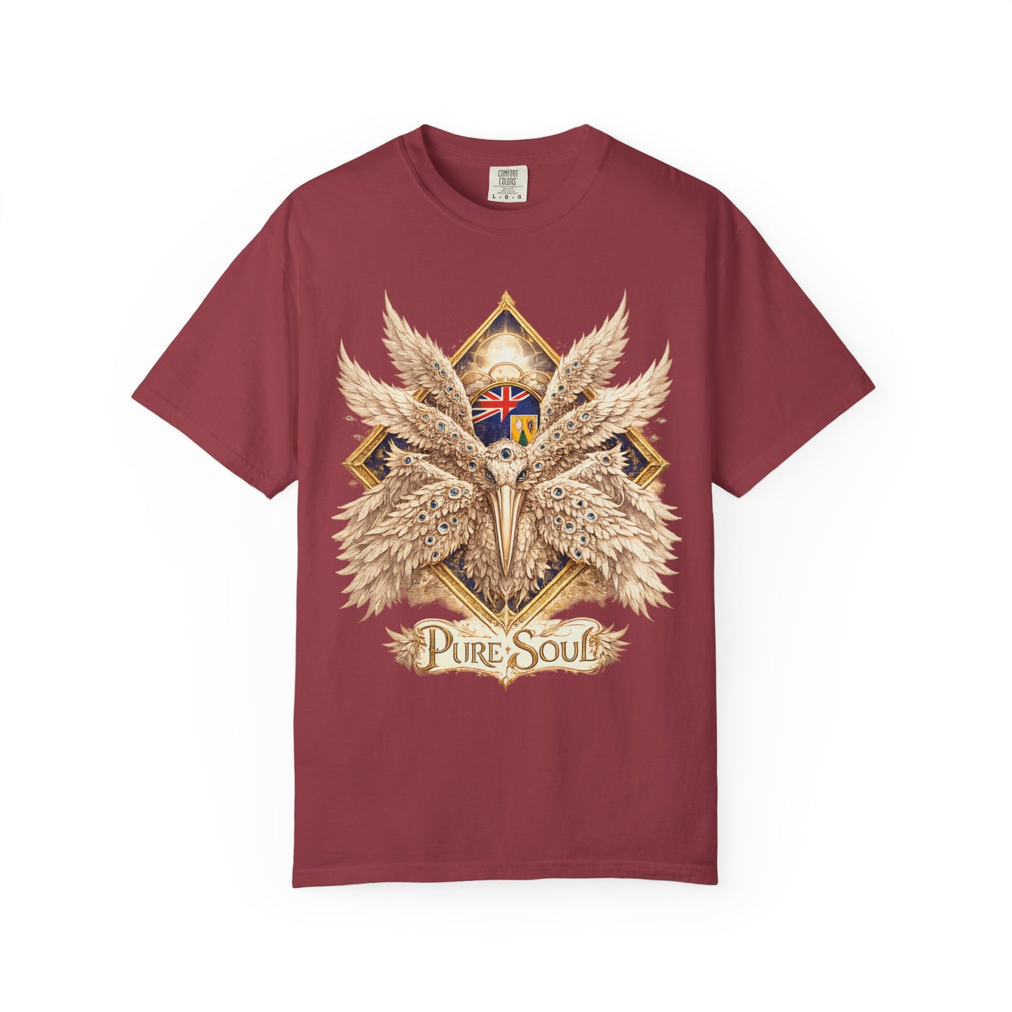 Pelican Seraphim