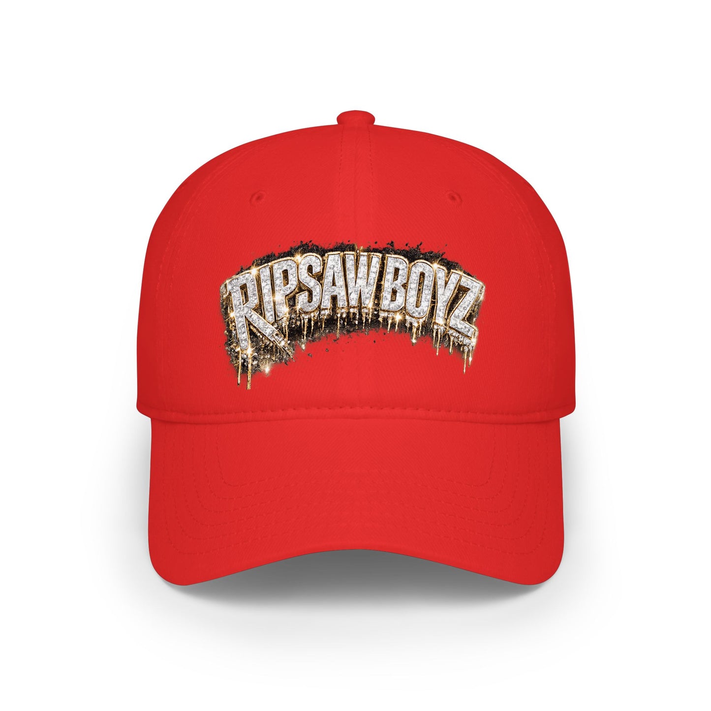 RipsawBoyz Baseball Hat