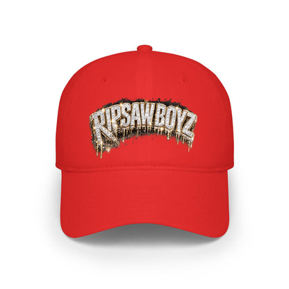 RipsawBoyz Baseball Hat