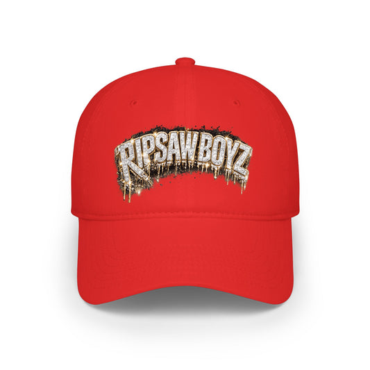RipsawBoyz Baseball Hat