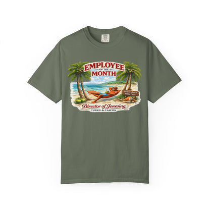 Employee of the Month T-Shirt