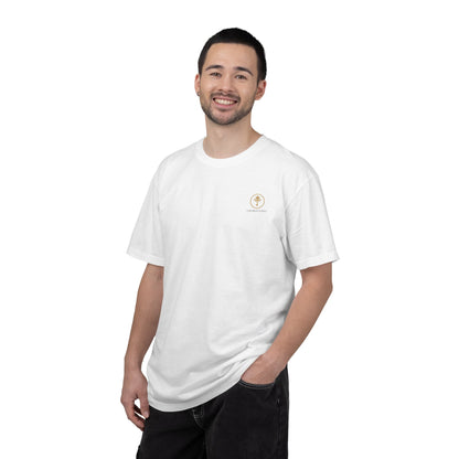 Zero to 649 Donkey Racing Tee