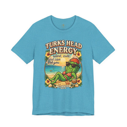 Turks Head Energy T-Shirt