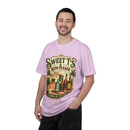 Sweet T's & Rum Please
