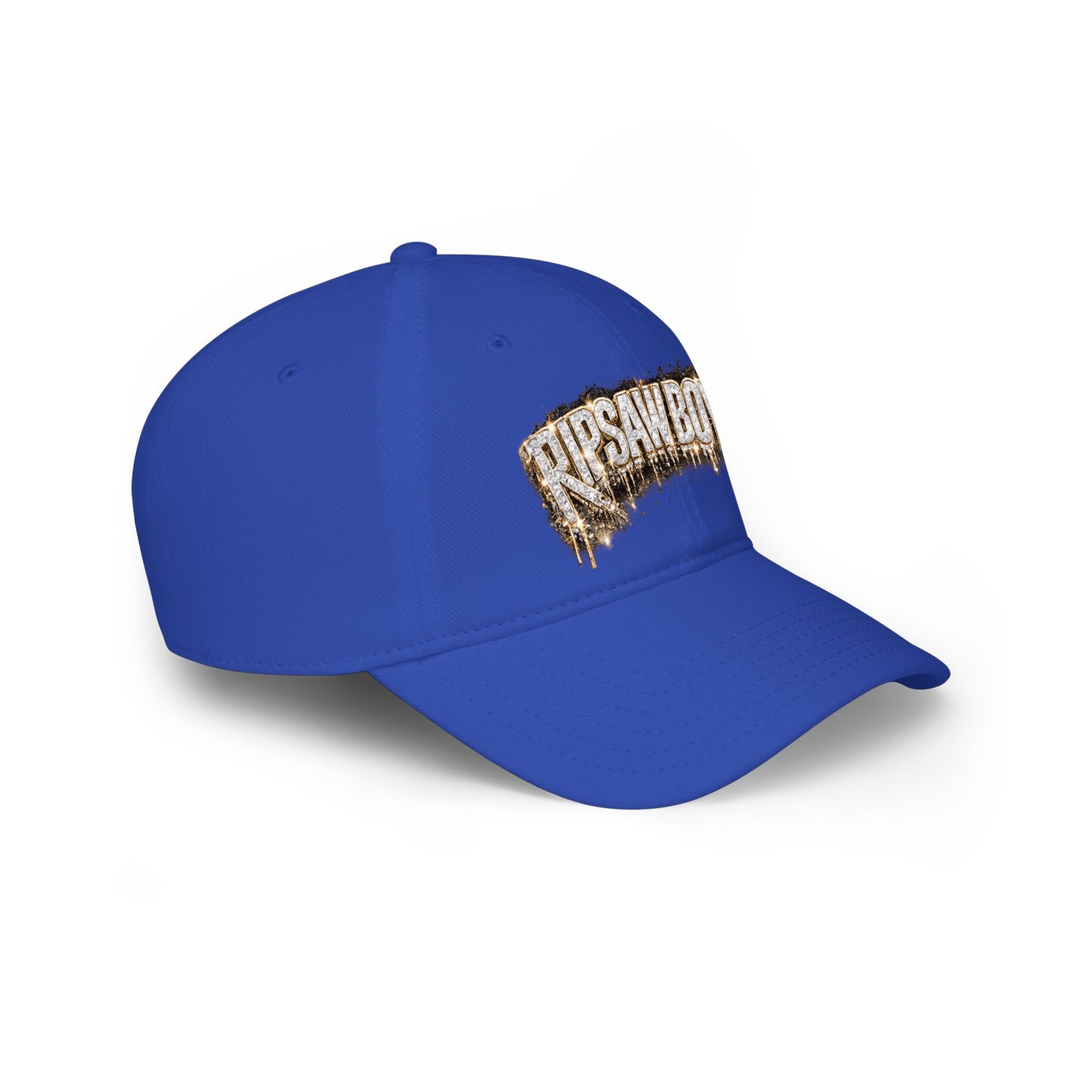 RipsawBoyz Baseball Hat