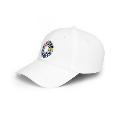 TT Circular Flag Baseball Hat